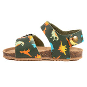 Imagen del producto Sandalia Verde Niño