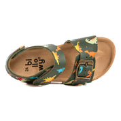 Imagen del producto Sandalia Verde Niño