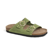 Imagen del producto Sandalia Bari Glam Bosque Verde Mujer