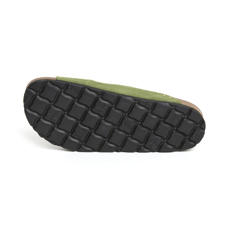Imagen del producto Sandalia Bari Glam Bosque Verde Mujer