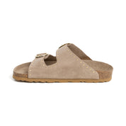 Imagen del producto Sandalia Bari Glam Arena Beige Mujer