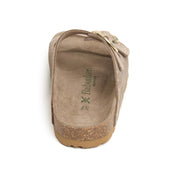 Imagen del producto Sandalia Bari Glam Arena Beige Mujer