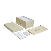 Imagen del producto Sandalia Bari Glam Arena Beige Mujer