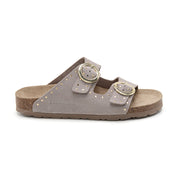 Imagen del producto Sandalia Bari Glam Taupe Marron Mujer