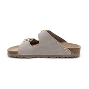 Imagen del producto Sandalia Bari Glam Taupe Marron Mujer