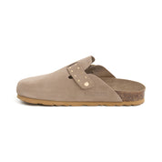 Imagen del producto Zueco Palermo Glam Arena Beige Mujer