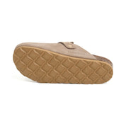 Imagen del producto Zueco Palermo Glam Arena Beige Mujer