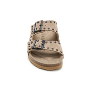 Imagen del producto Sandalia Bari Bold Arena Marron Mujer