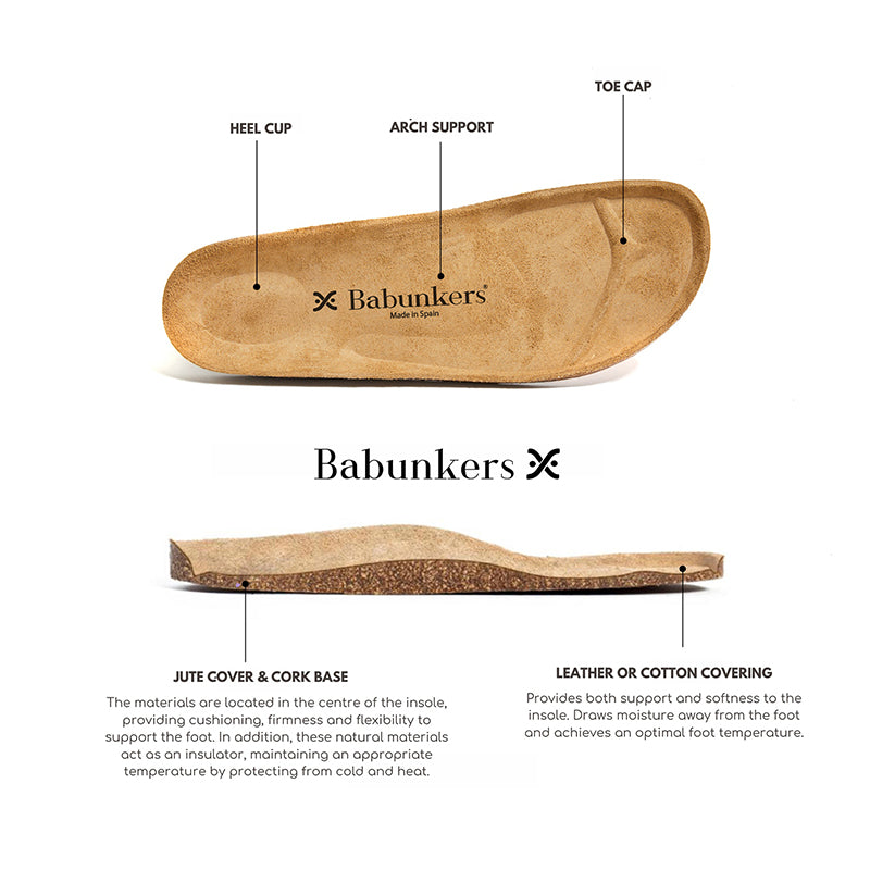 Imagen del producto Sandalia Bari Bold Ecru Kaki Mujer