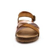 Imagen del producto Sandalia Marron Niña