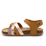 Imagen del producto Sandalia Marron Niña