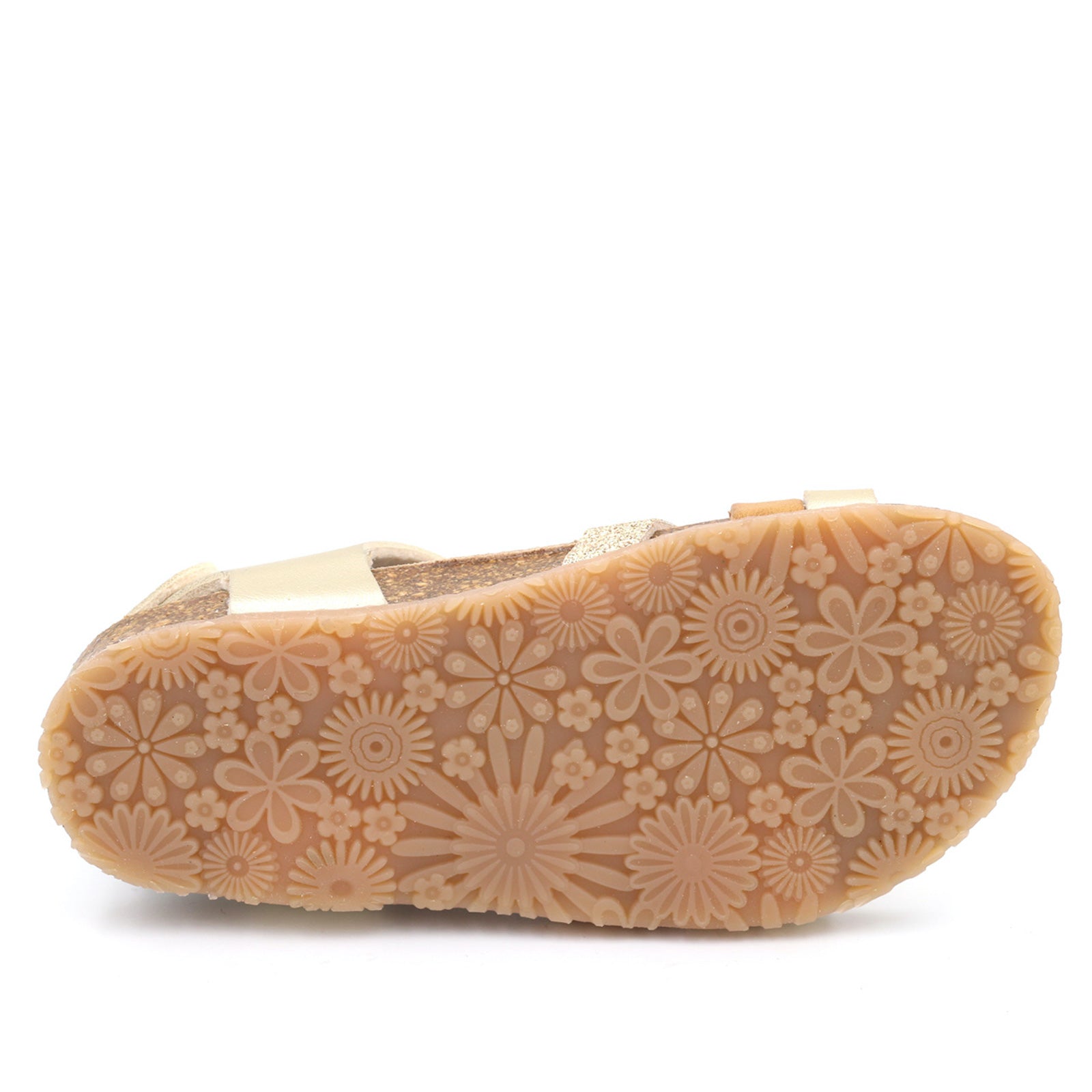 Imagen del producto Sandalia Dorado Niña