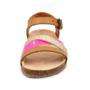 Imagen del producto Sandalia Marron Niña