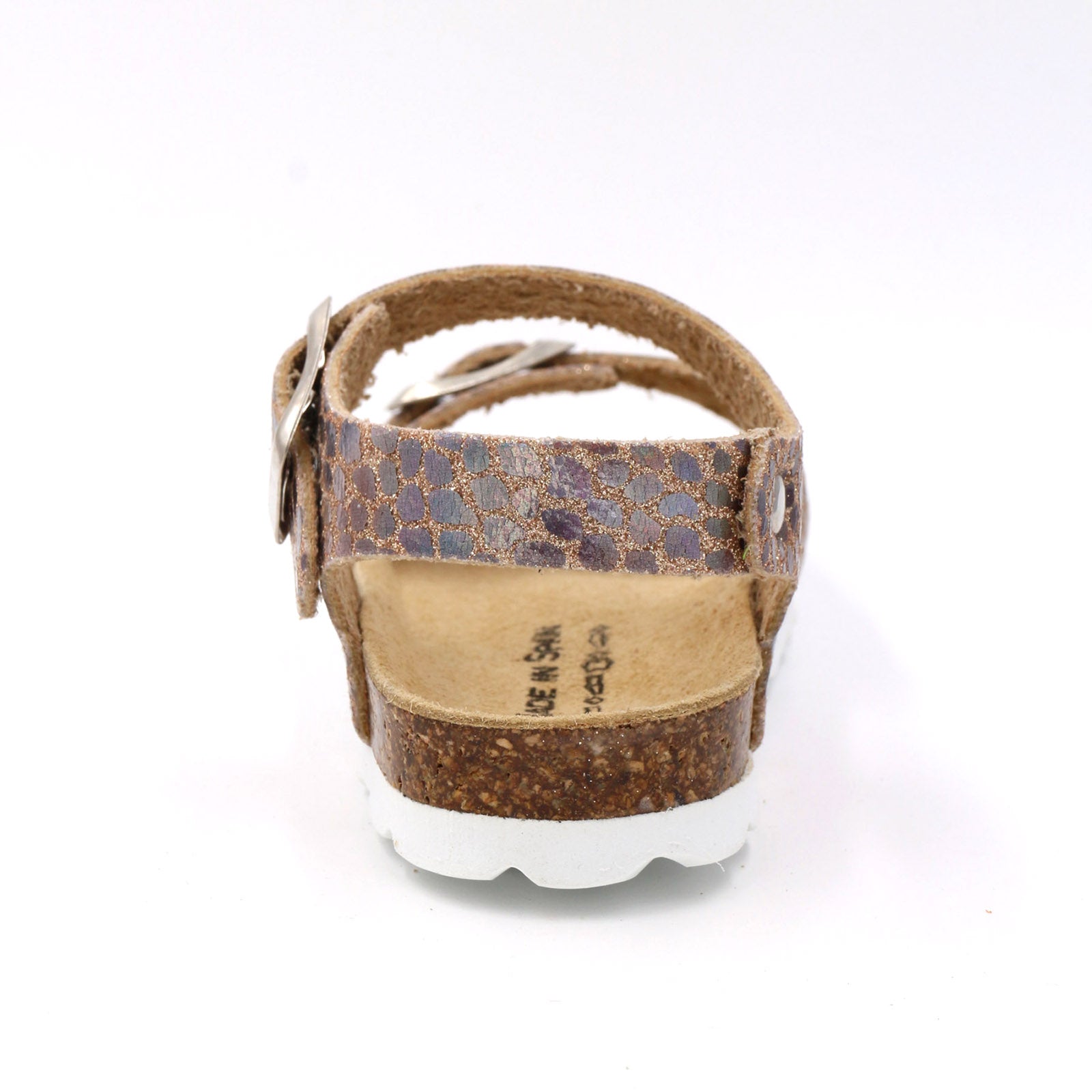 Imagen del producto Sandalia Rosa Niña