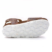 Imagen del producto Sandalia Rosa Niña