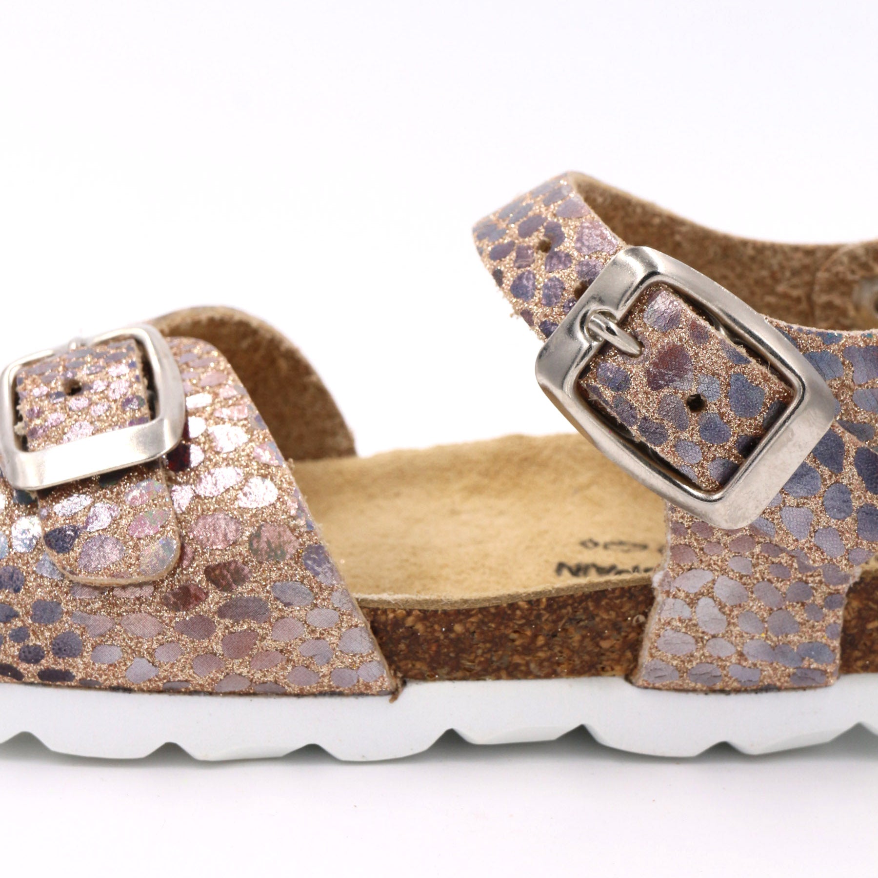 Imagen del producto Sandalia Rosa Niña