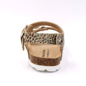 Imagen del producto Sandalia Dorado Niña