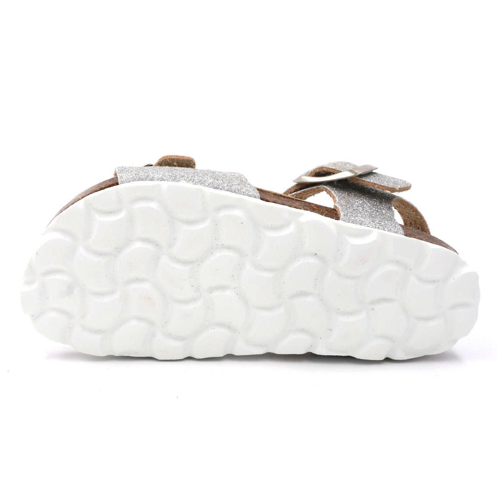 Imagen del producto Sandalia Plata Niña