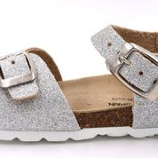 Imagen del producto Sandalia Plata Niña