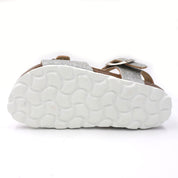 Imagen del producto Sandalia Plata Niña