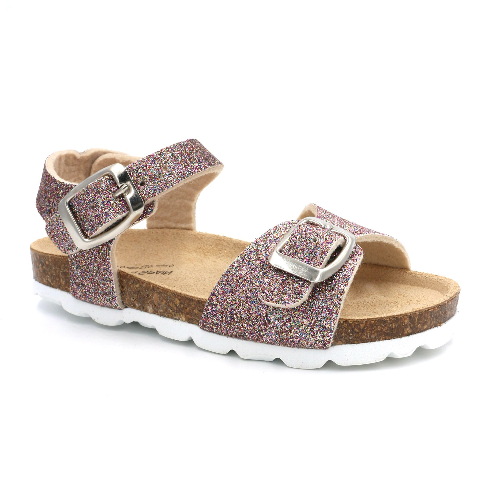 Imagen del producto Sandalia Multicolor Niña