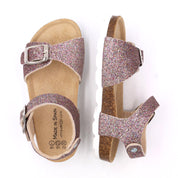 Imagen del producto Sandalia Multicolor Niña