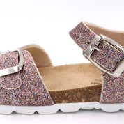 Imagen del producto Sandalia Multicolor Niña