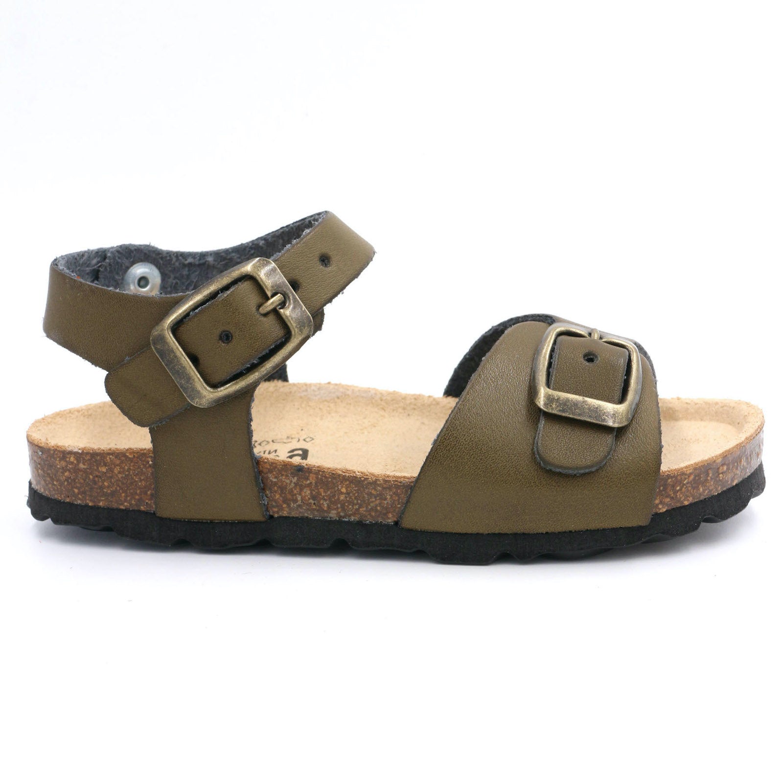 Imagen del producto Sandalia Verde Niño