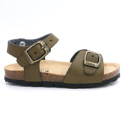 Imagen del producto Sandalia Verde Niño