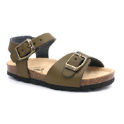 Imagen del producto Sandalia Verde Niño