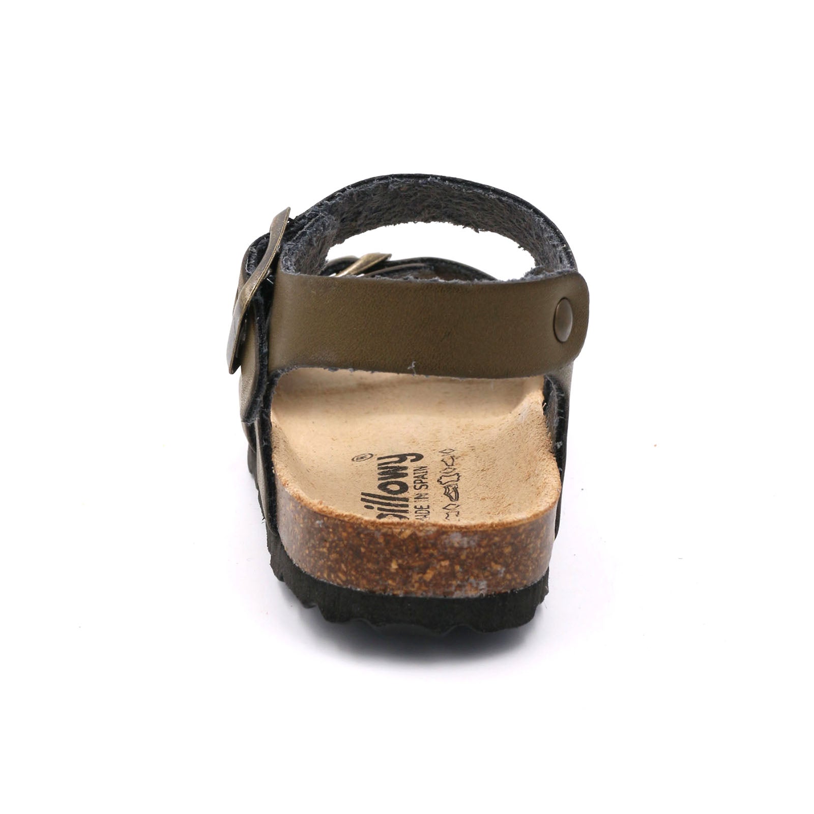 Imagen del producto Sandalia Verde Niño