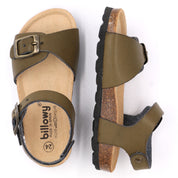 Imagen del producto Sandalia Verde Niño