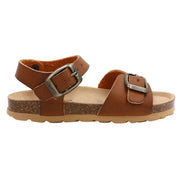 Imagen del producto Sandalia Marron Niño