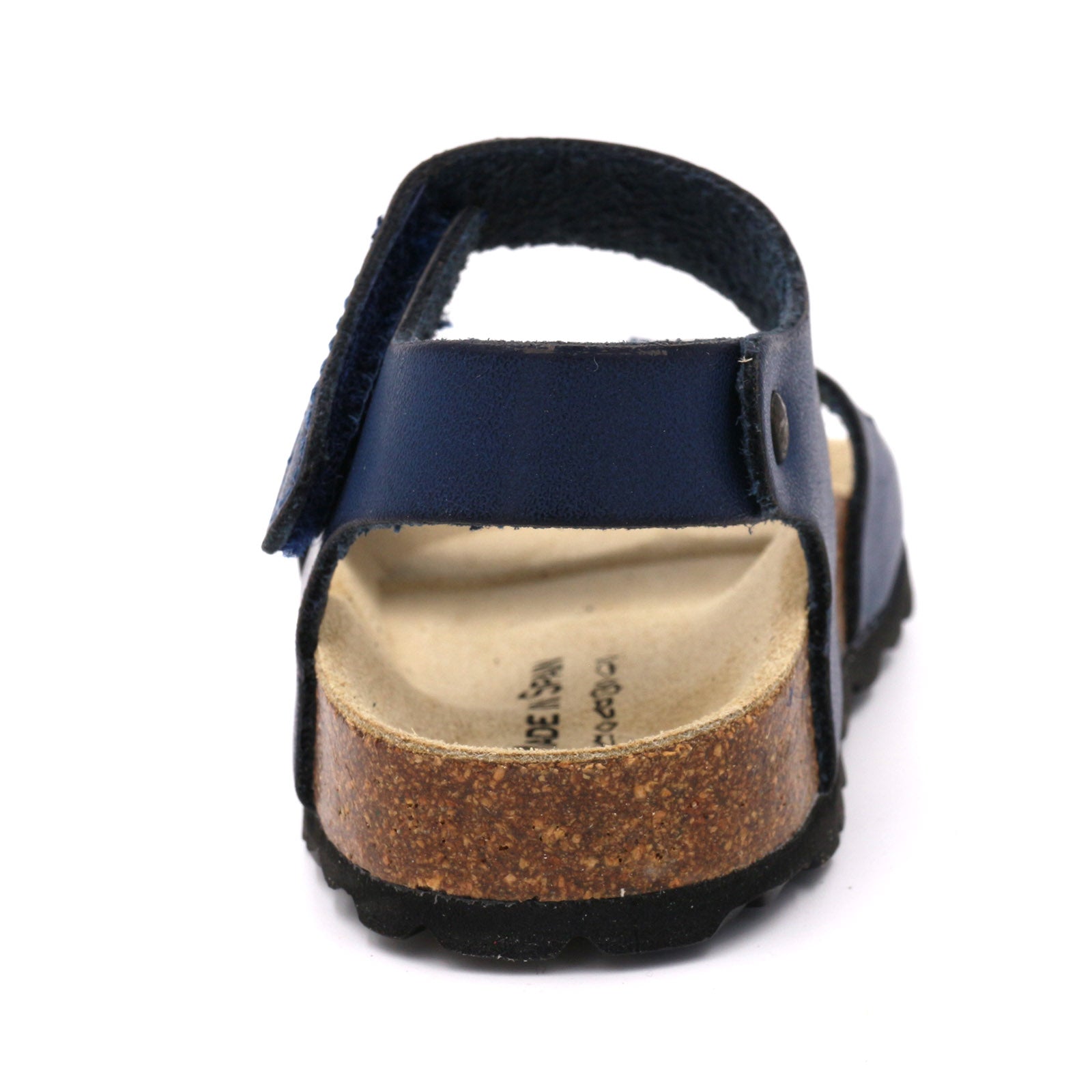 Imagen del producto Sandalia Azul Niño