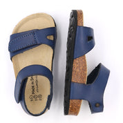 Imagen del producto Sandalia Azul Niño