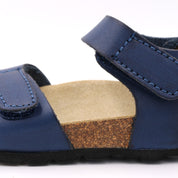 Imagen del producto Sandalia Azul Niño