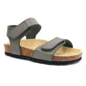 Imagen del producto Sandalia Gris Niño