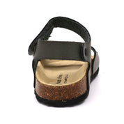 Imagen del producto Sandalia Gris Niño