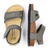 Imagen del producto Sandalia Gris Niño