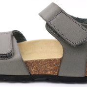 Imagen del producto Sandalia Gris Niño