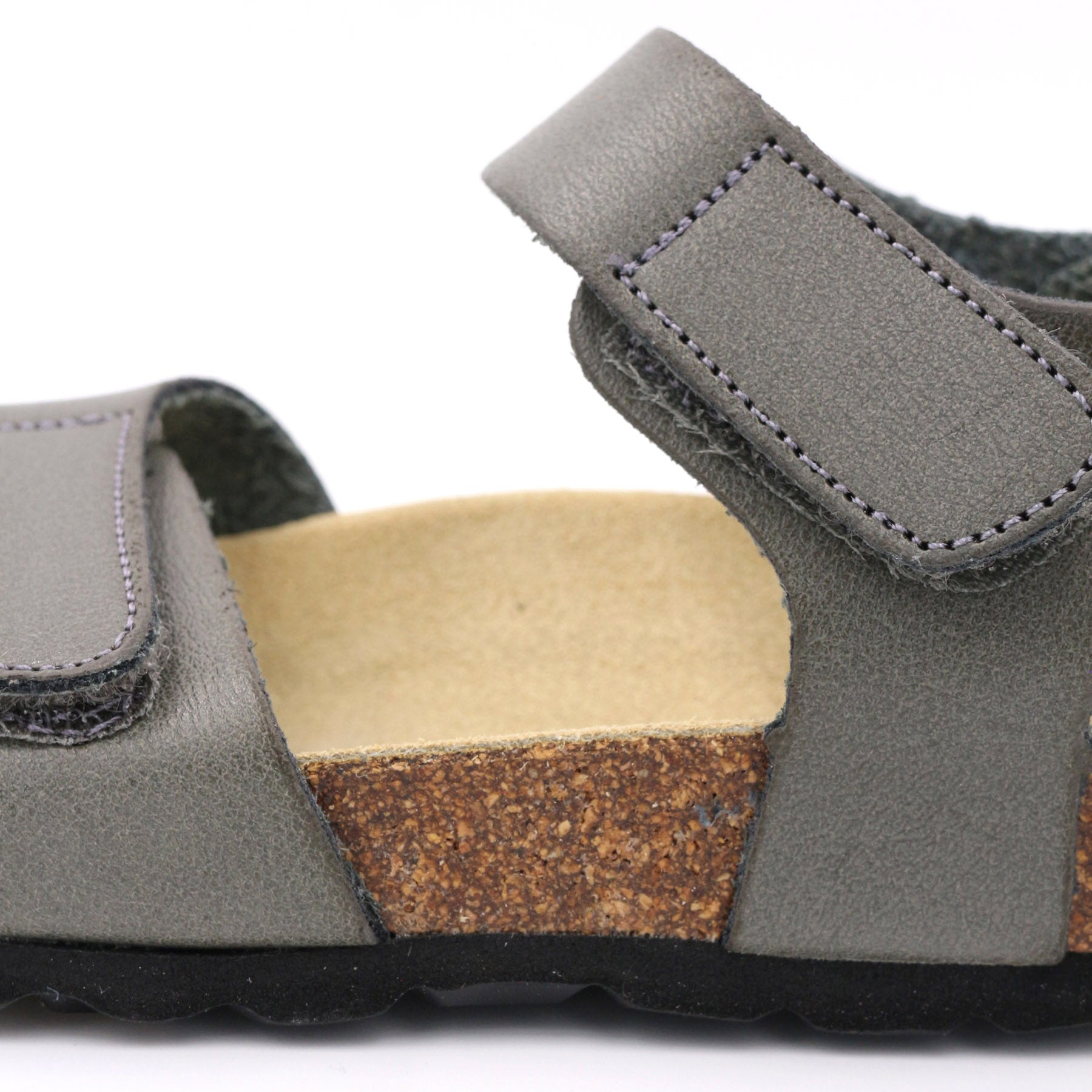 Imagen del producto Sandalia Gris Niño