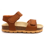 Imagen del producto Sandalia Marron Niño