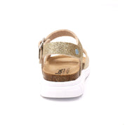 Imagen del producto Sandalia Dorado Niña