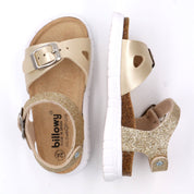 Imagen del producto Sandalia Dorado Niña