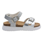 Imagen del producto Sandalia Plata Niña