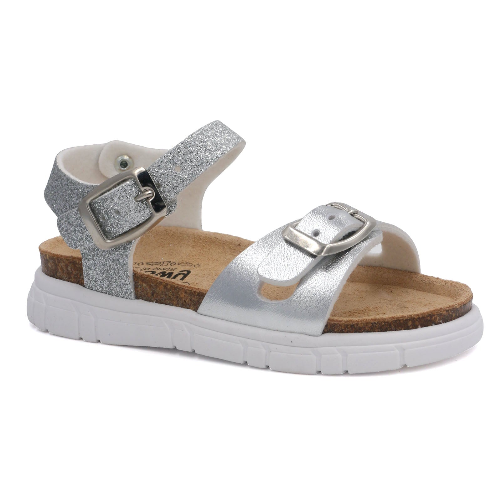 Imagen del producto Sandalia Plata Niña