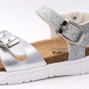 Imagen del producto Sandalia Plata Niña