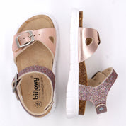 Imagen del producto Sandalia Rosa Niña