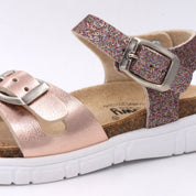 Imagen del producto Sandalia Rosa Niña