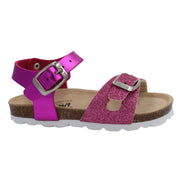 Imagen del producto Sandalia Fucsia Niña